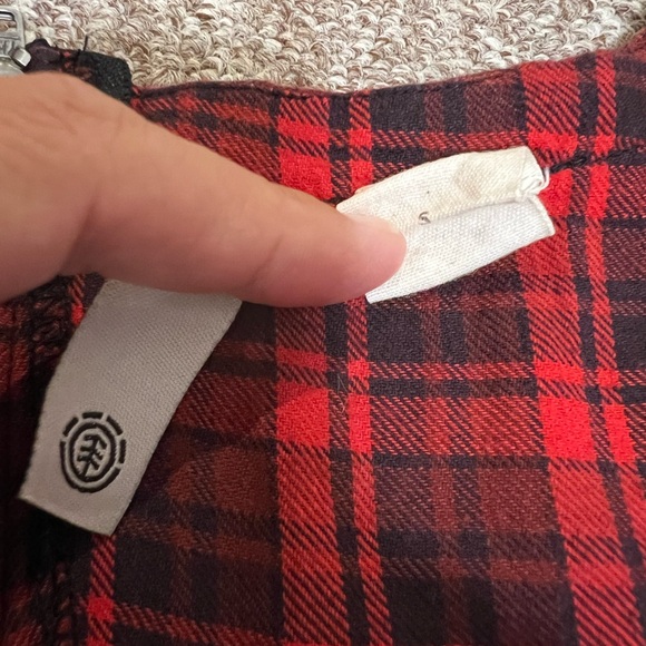 Element Dress - Picture 2 of 7